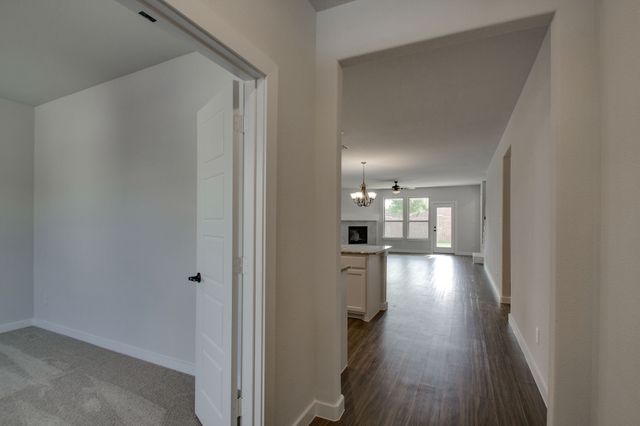 7612 Spring Drive, Watauga, TX 76148