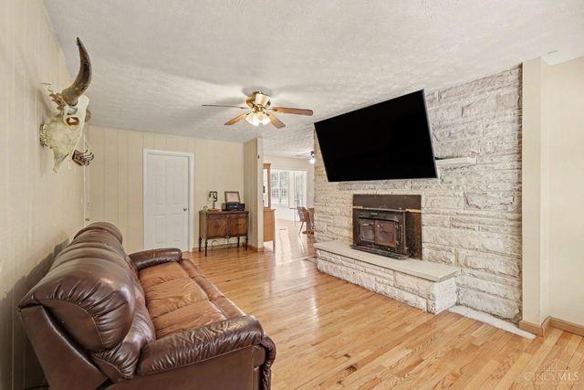2659 Sprague Road, Tate Twp, OH 45106
