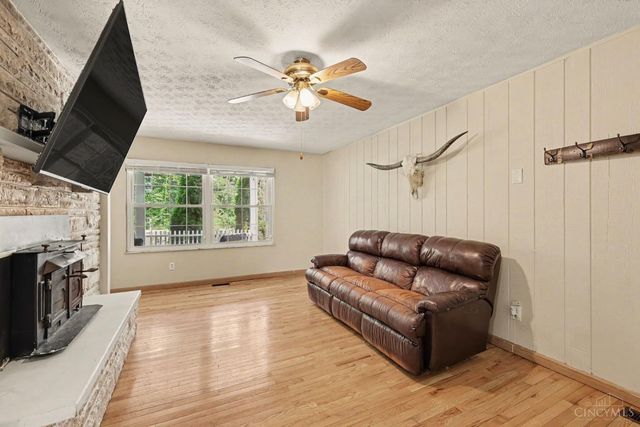 2659 Sprague Road, Tate Twp, OH 45106