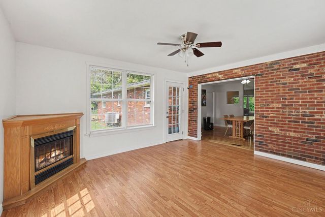 2659 Sprague Road, Tate Twp, OH 45106