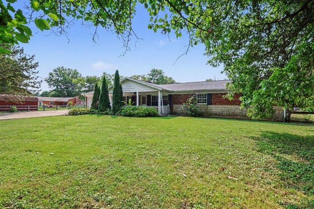 2659 Sprague Road, Tate Twp, OH 45106