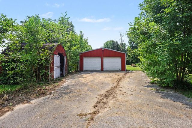2659 Sprague Road, Tate Twp, OH 45106