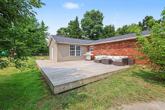 2659 Sprague Road, Tate Twp, OH 45106