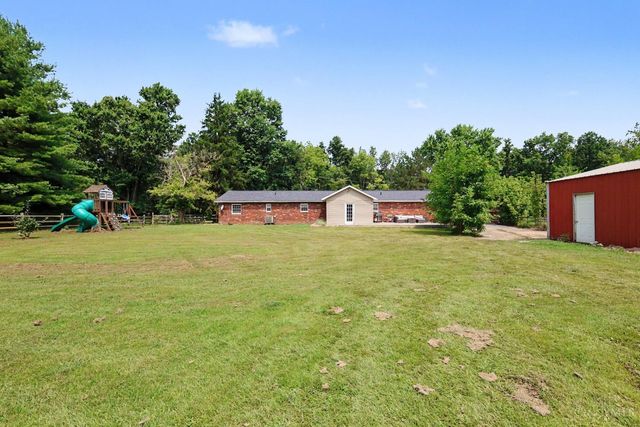 2659 Sprague Road, Tate Twp, OH 45106