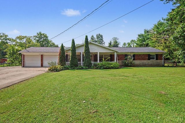 2659 Sprague Road, Tate Twp, OH 45106