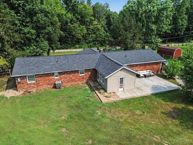 2659 Sprague Road, Tate Twp, OH 45106