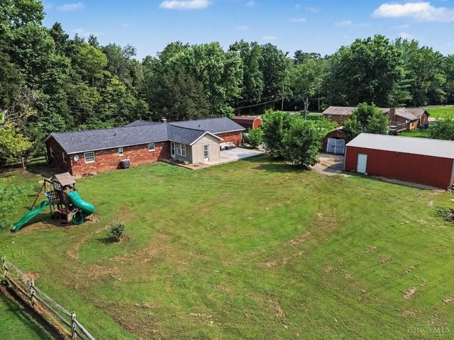 2659 Sprague Road, Tate Twp, OH 45106