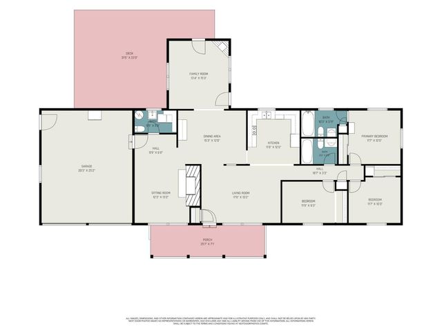 2659 Sprague Road, Tate Twp, OH 45106