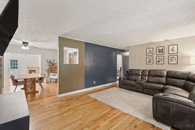 2659 Sprague Road, Tate Twp, OH 45106