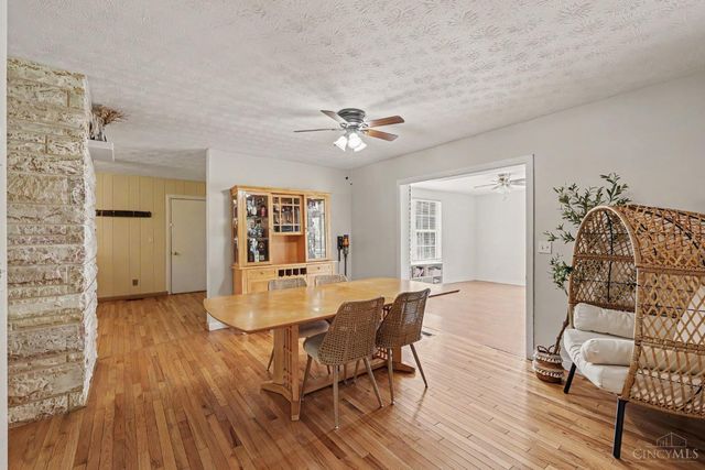 2659 Sprague Road, Tate Twp, OH 45106