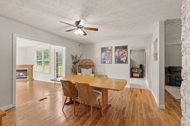 2659 Sprague Road, Tate Twp, OH 45106