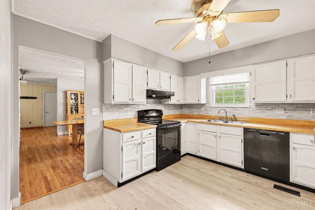 2659 Sprague Road, Tate Twp, OH 45106