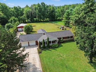 2659 Sprague Road, Tate Twp, OH 45106