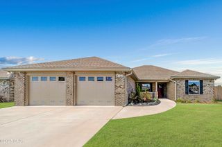 4522 Bylsma Circle, Panama City, FL 32404