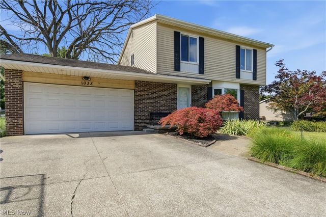 1038 Hampton Drive, Macedonia, OH 44056