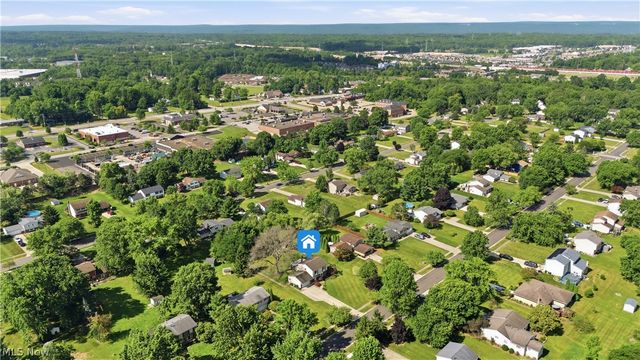 1038 Hampton Drive, Macedonia, OH 44056