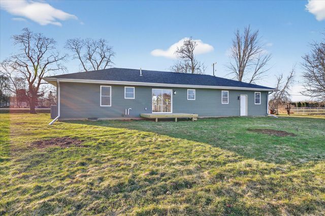 325 E Battle Creek Street, Galesburg, MI 49053
