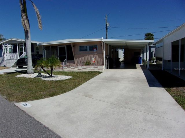 722 CAREFREE, Venice, FL 34285