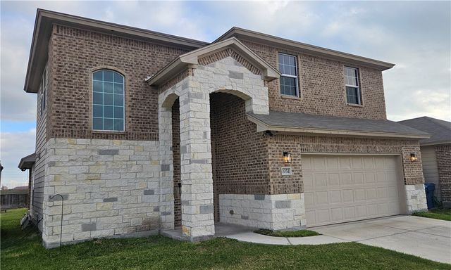 1051 Ocean Breeze St, Portland, TX 78374