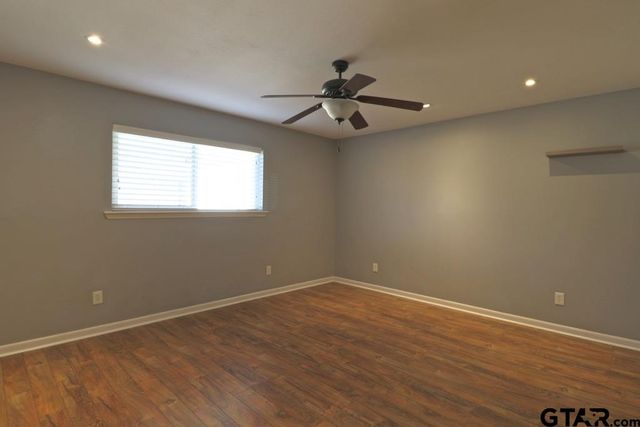 700 David Dr, Tyler, TX 75703