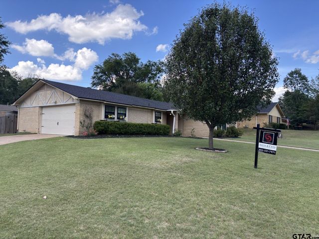 700 David Dr, Tyler, TX 75703