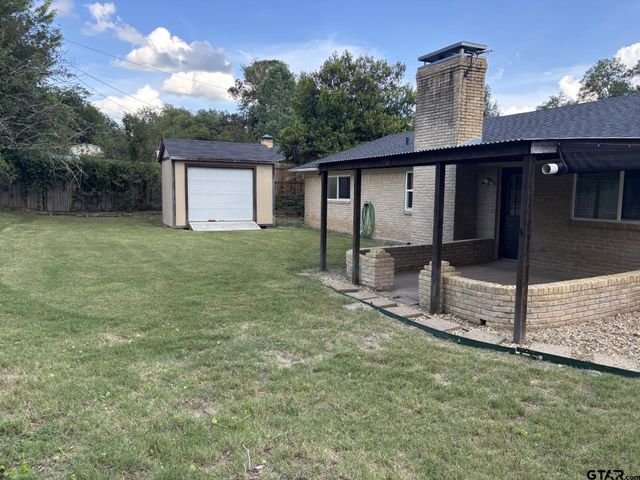 700 David Dr, Tyler, TX 75703