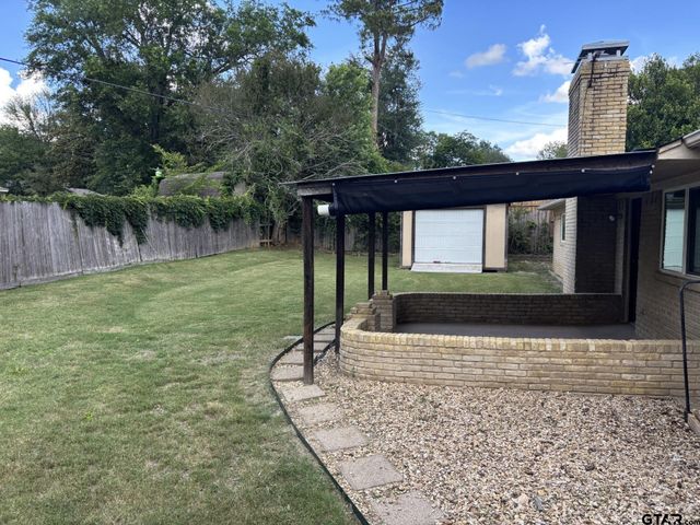 700 David Dr, Tyler, TX 75703