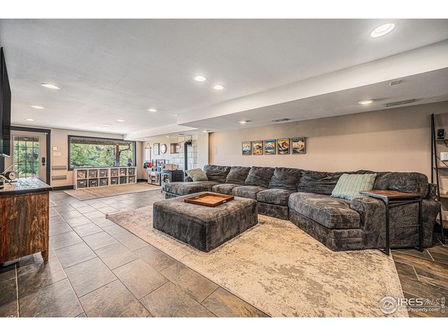 27033 Thea Gulch Rd, Golden, CO 80403