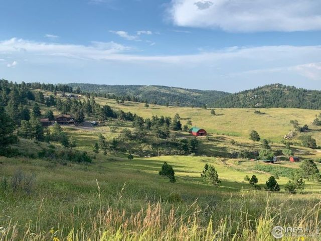 27033 Thea Gulch Rd, Golden, CO 80403