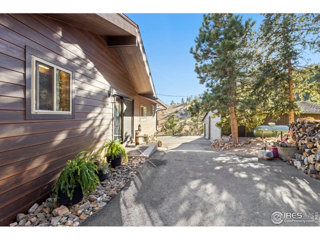 27033 Thea Gulch Rd, Golden, CO 80403