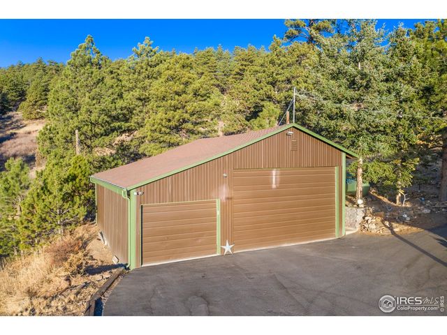 27033 Thea Gulch Rd, Golden, CO 80403