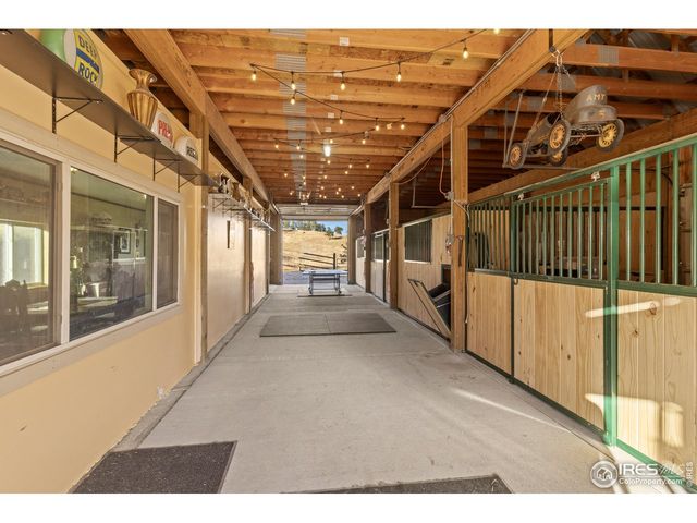 27033 Thea Gulch Rd, Golden, CO 80403