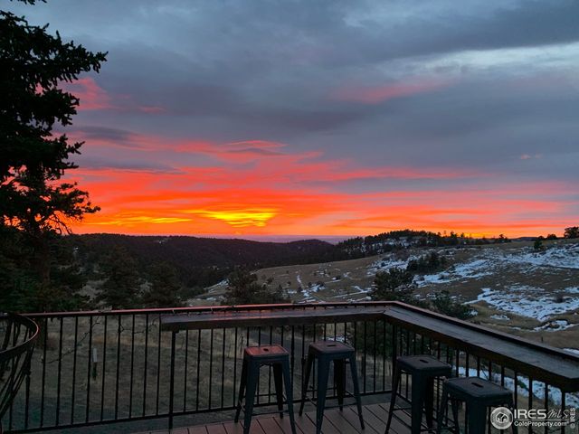 27033 Thea Gulch Rd, Golden, CO 80403