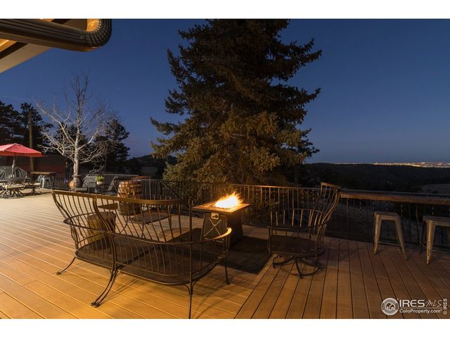 27033 Thea Gulch Rd, Golden, CO 80403