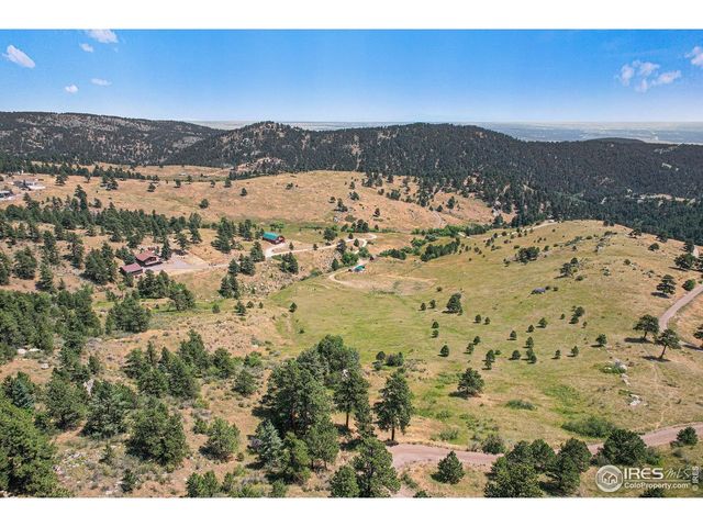 27033 Thea Gulch Rd, Golden, CO 80403