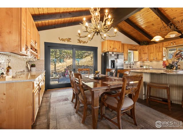 27033 Thea Gulch Rd, Golden, CO 80403