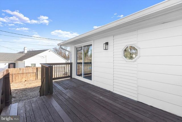 2000 HANSON RD, Edgewood, MD 21040