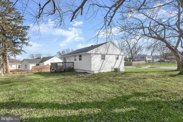 2000 HANSON RD, Edgewood, MD 21040