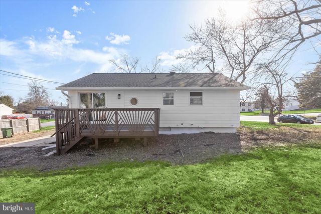 2000 HANSON RD, Edgewood, MD 21040