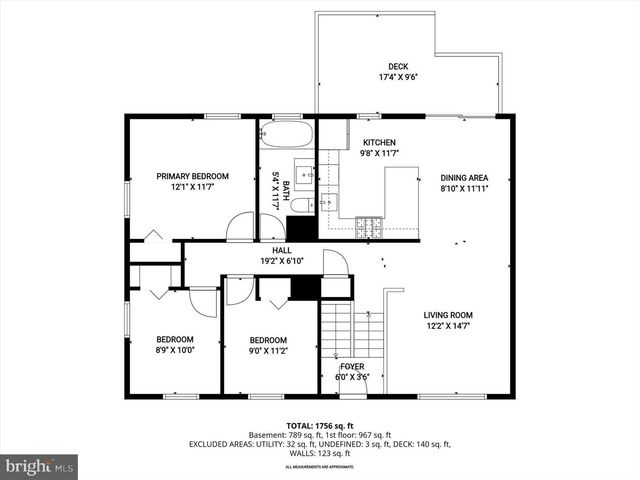 2000 HANSON RD, Edgewood, MD 21040