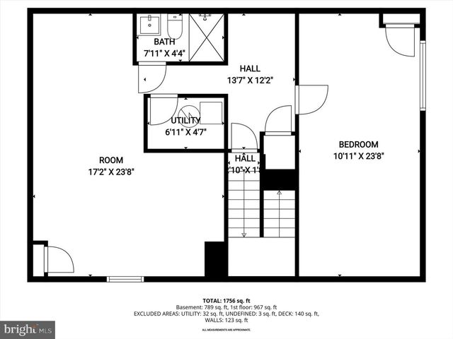 2000 HANSON RD, Edgewood, MD 21040