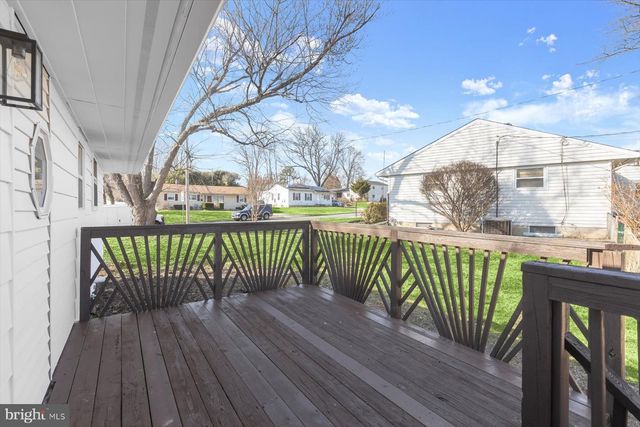 2000 HANSON RD, Edgewood, MD 21040