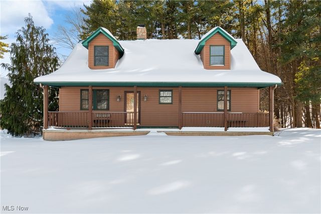 10170 Lawndell Road SW, Navarre, OH 44662