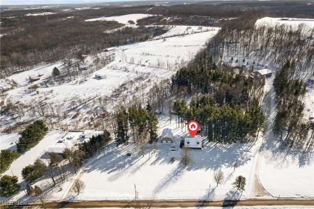 10170 Lawndell Road SW, Navarre, OH 44662