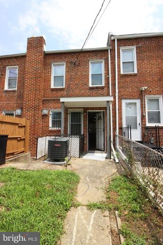 1008 PARKSLEY AVE, Baltimore, MD 21223