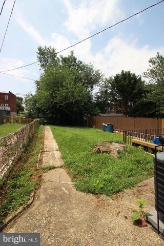 1008 PARKSLEY AVE, Baltimore, MD 21223