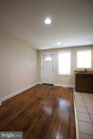 1008 PARKSLEY AVE, Baltimore, MD 21223