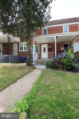 1008 PARKSLEY AVE, Baltimore, MD 21223