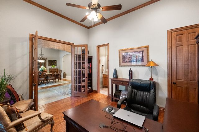 1103 Mckenzie Drive, Mansfield, TX 76063