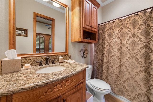 1103 Mckenzie Drive, Mansfield, TX 76063